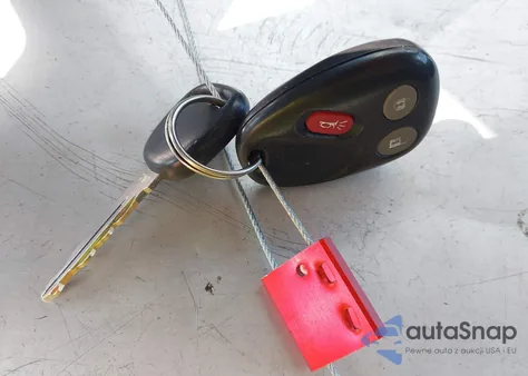 2004 GMC Envoy Xl Sle z USA, uszkodzony, nr VIN 1GKES16S546177147